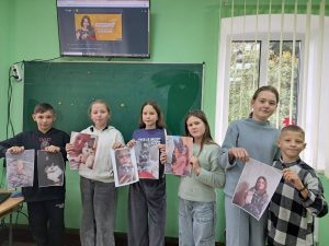 6 клас
